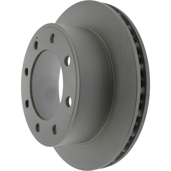 Gcx Brake Rotor Fully Coated,320.65071F